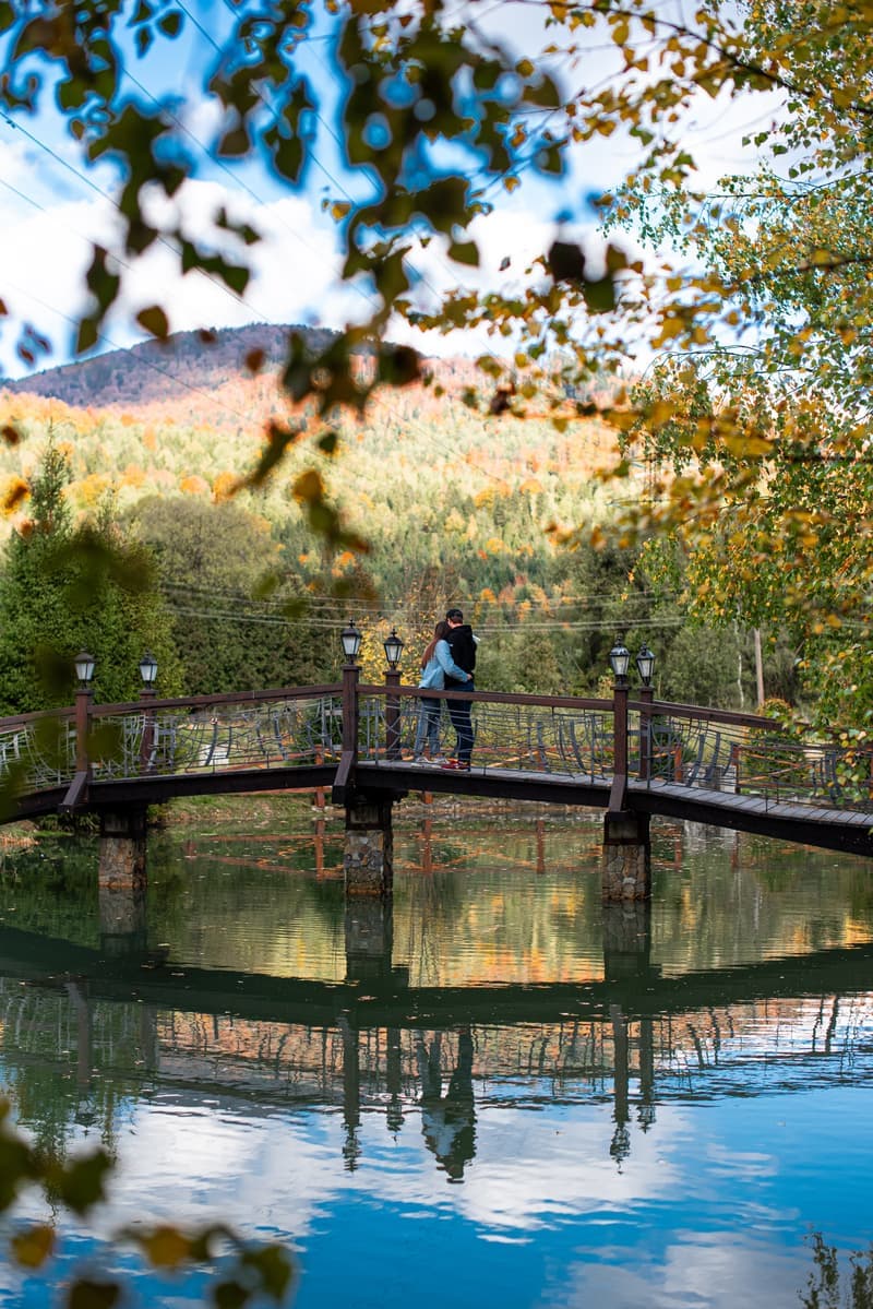 Золота Форель 5