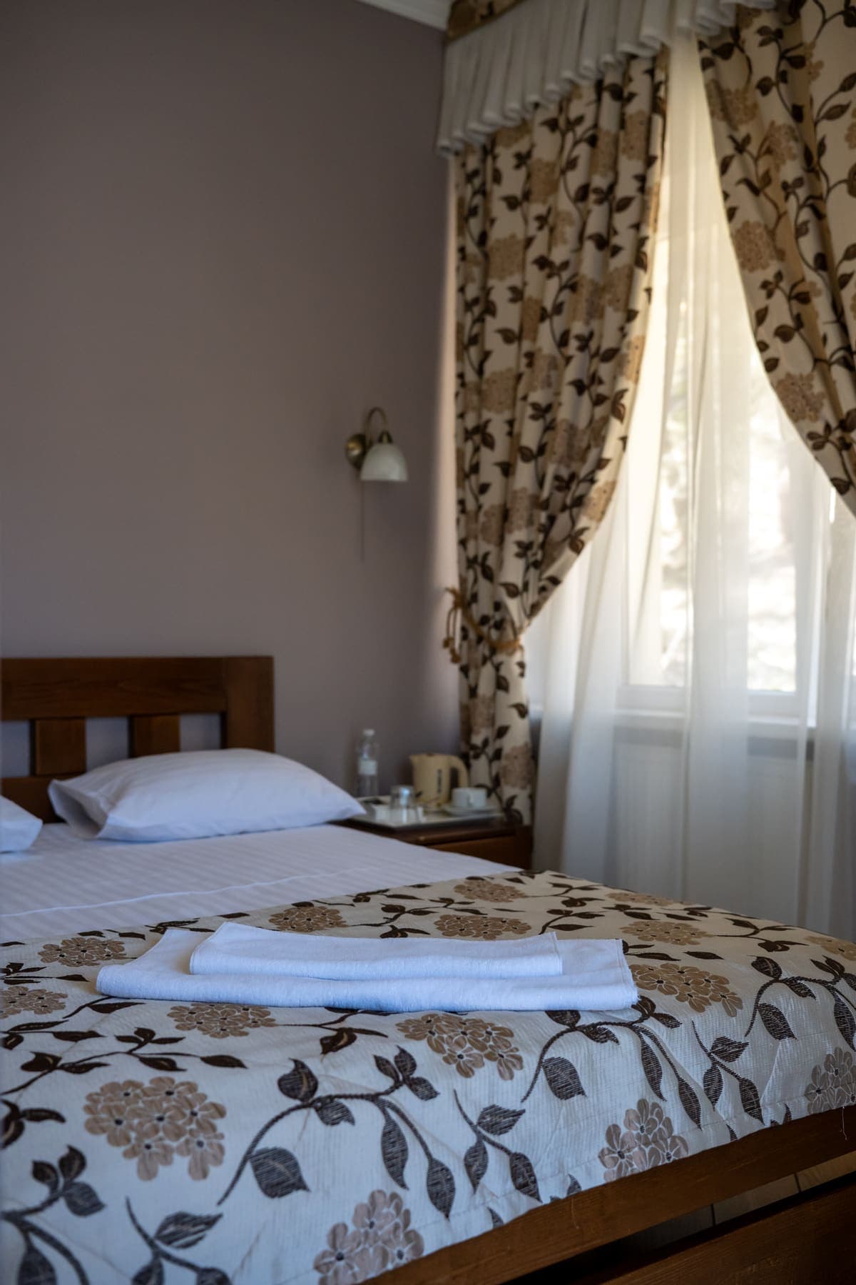 Одномісний покращений