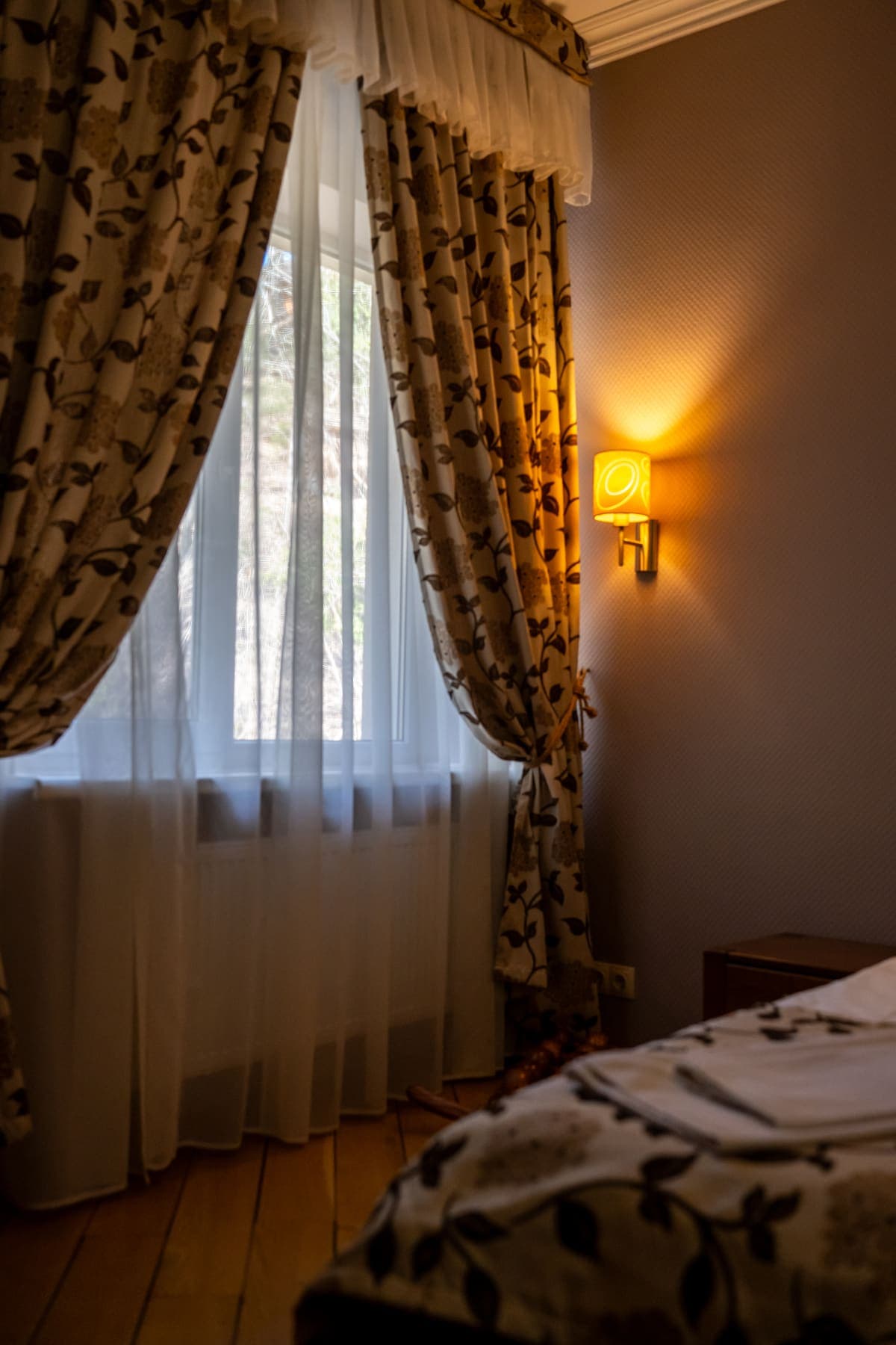 Одномісний номер