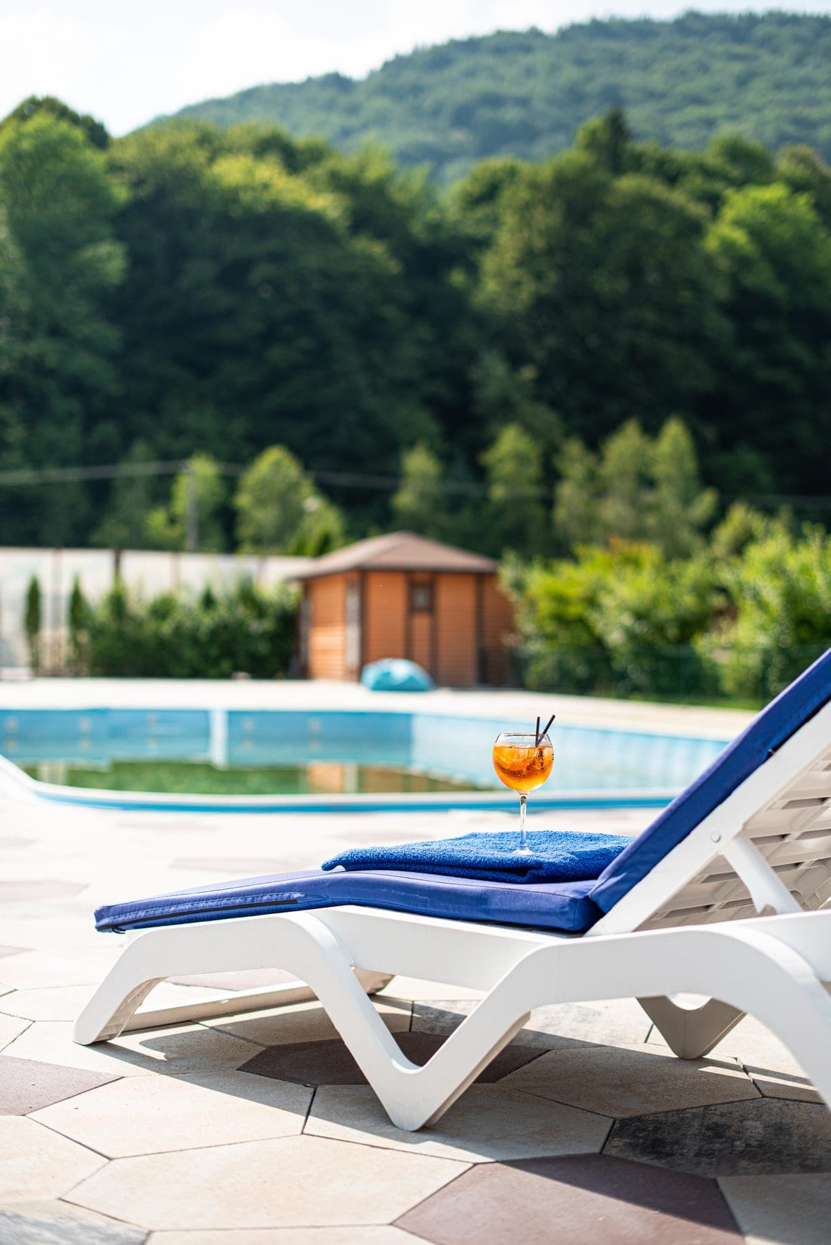 Pool 5